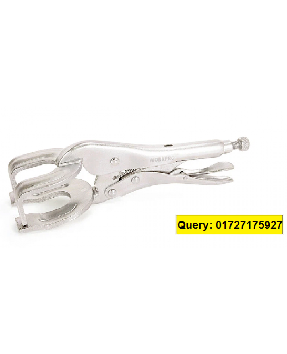 Welding Locking Pliers