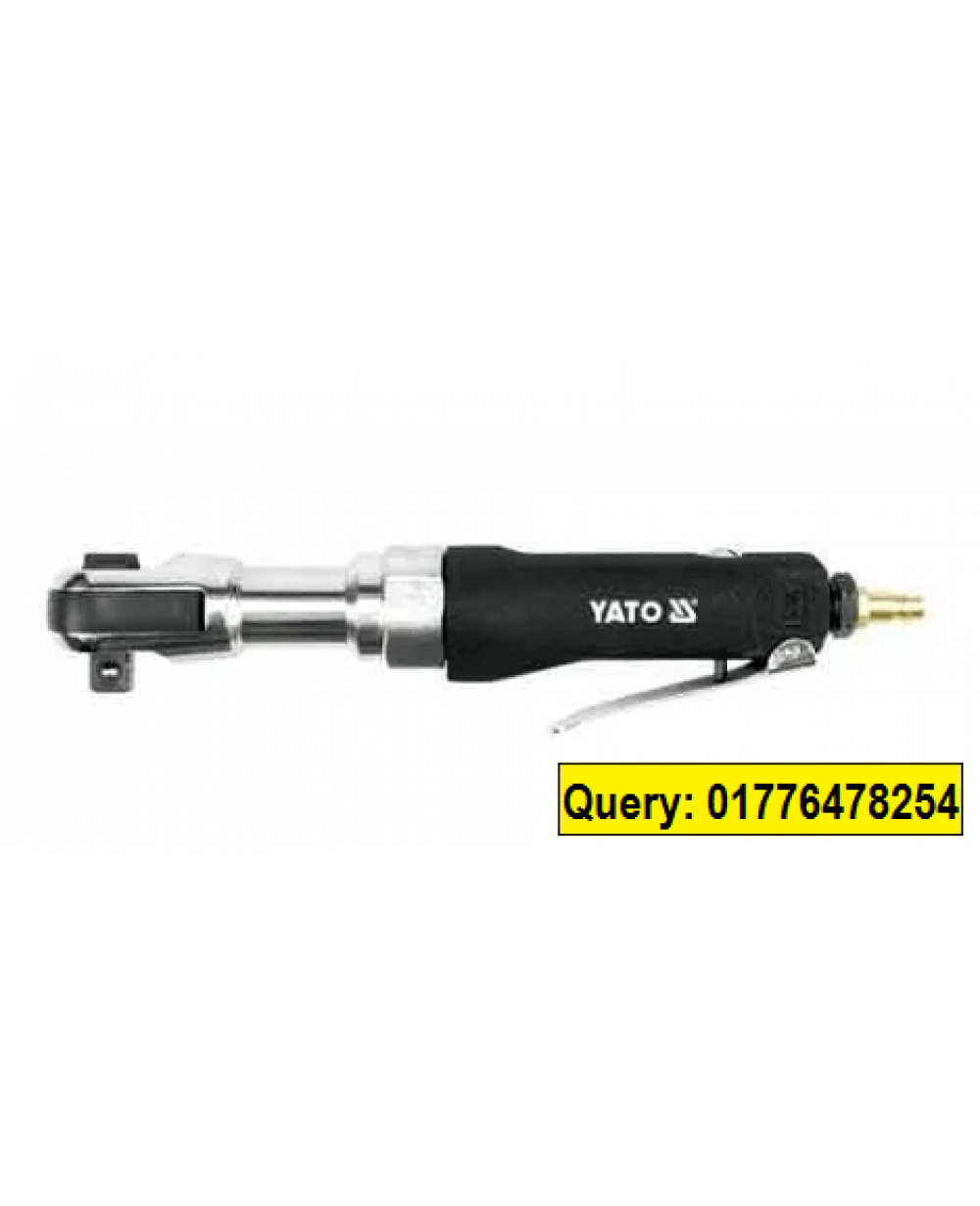 Air Impact Wrench