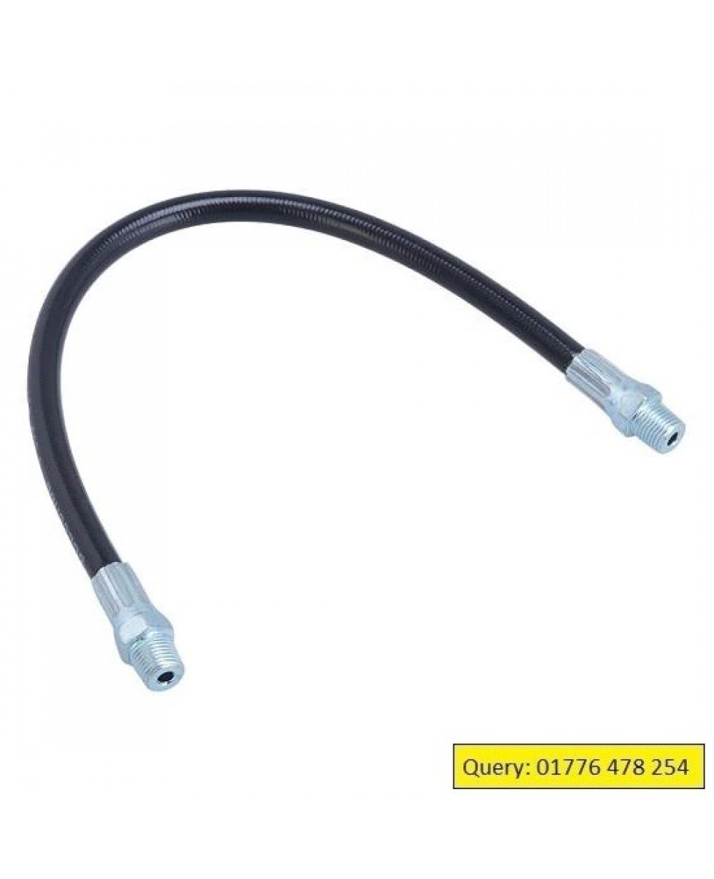 Flexible Tube For Tolsen Grease Gun 65202