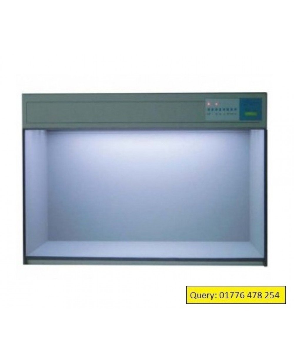 Tilo P60 5 Color Matching Cabinet Light or Shade Box