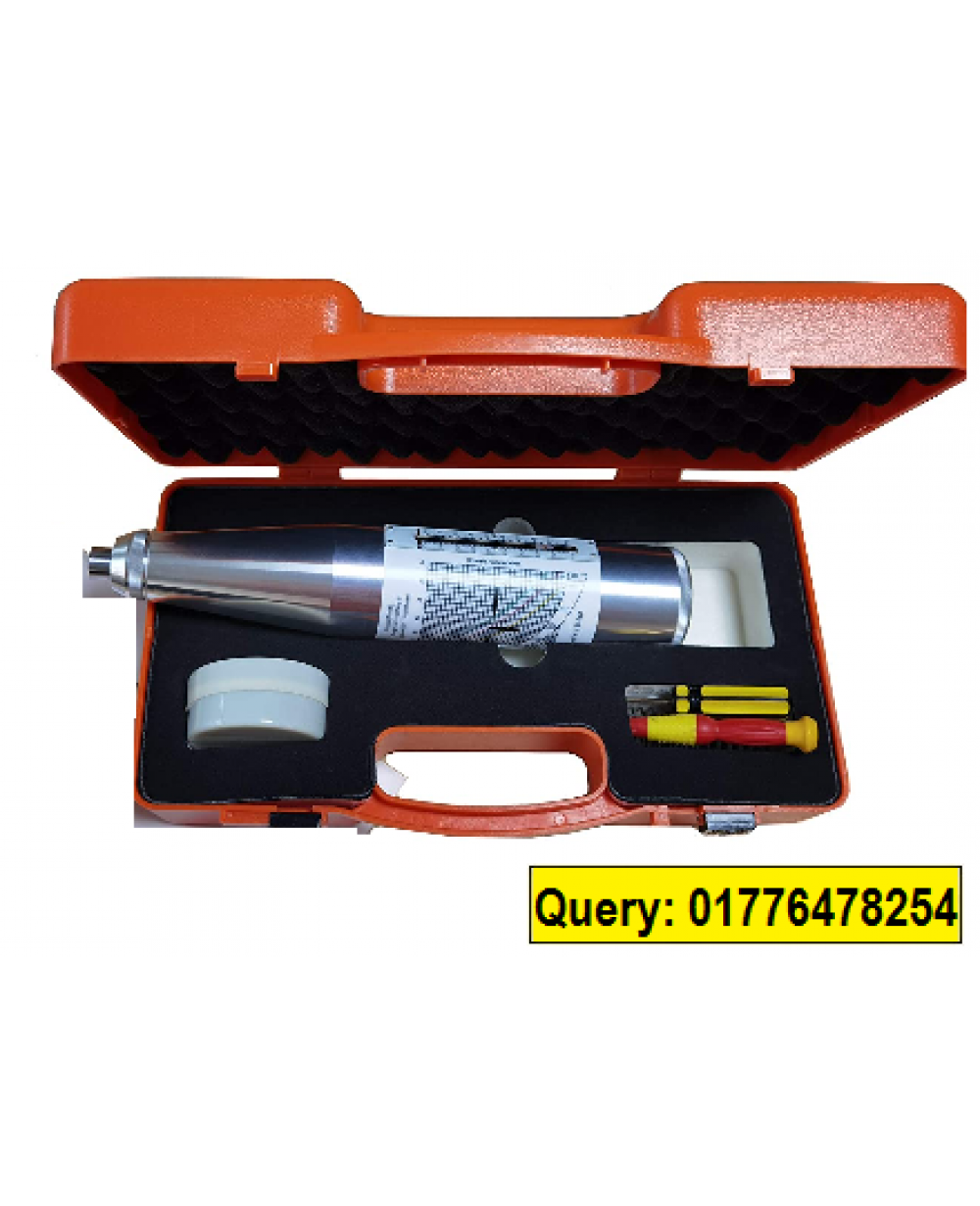 Rebound Hammer