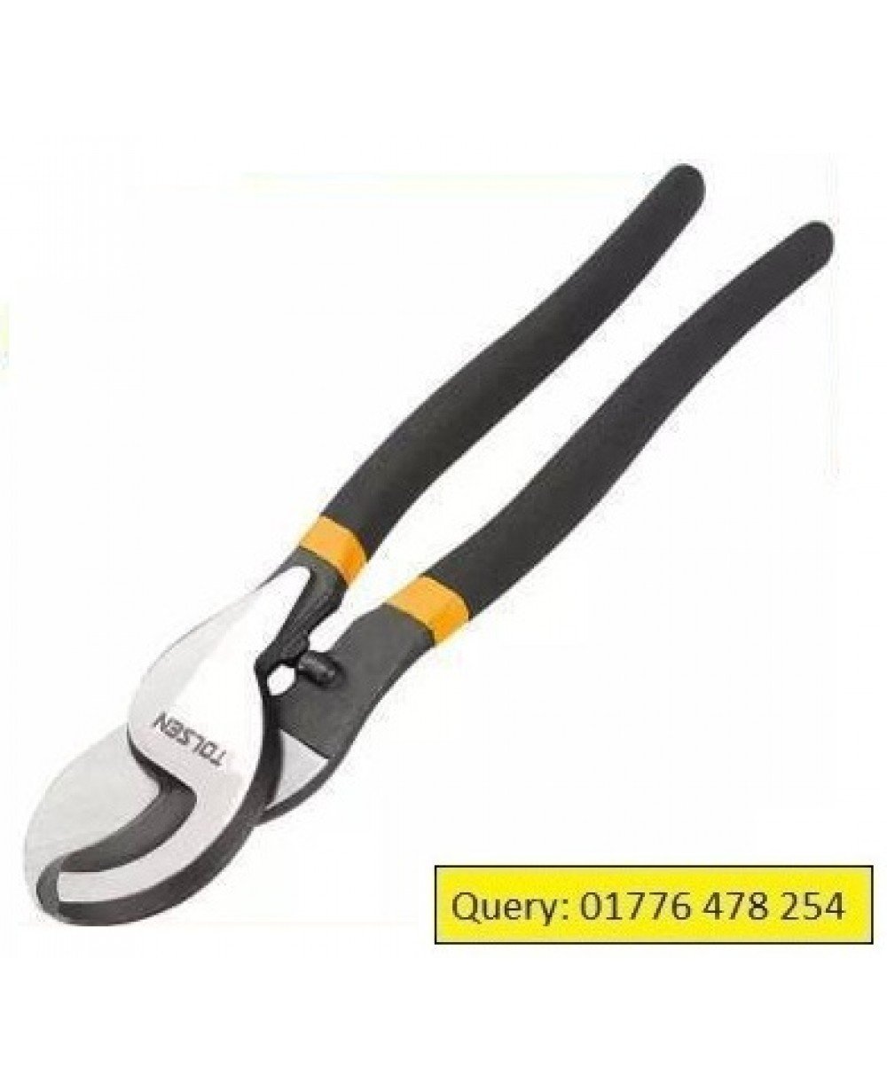Tolsen Cable Cutter 10" Industrial Series