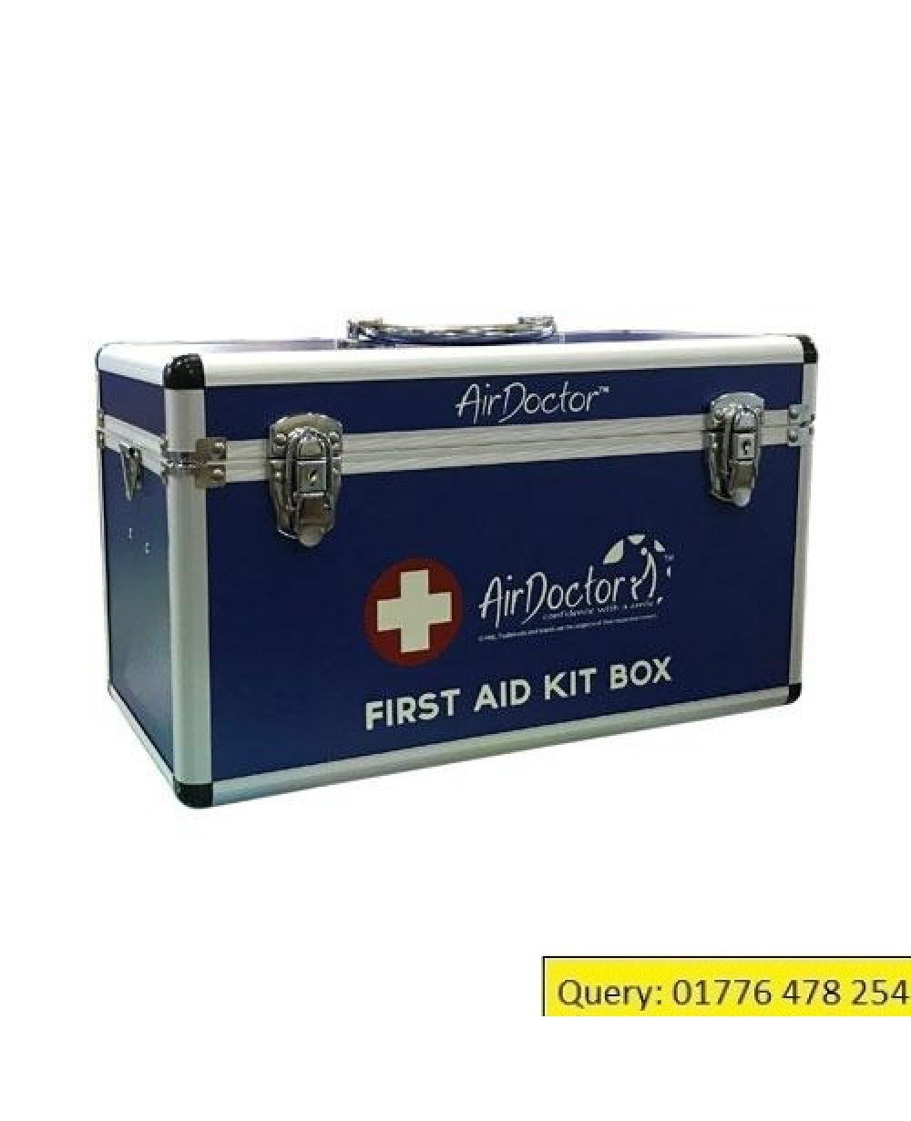 First Aid Box