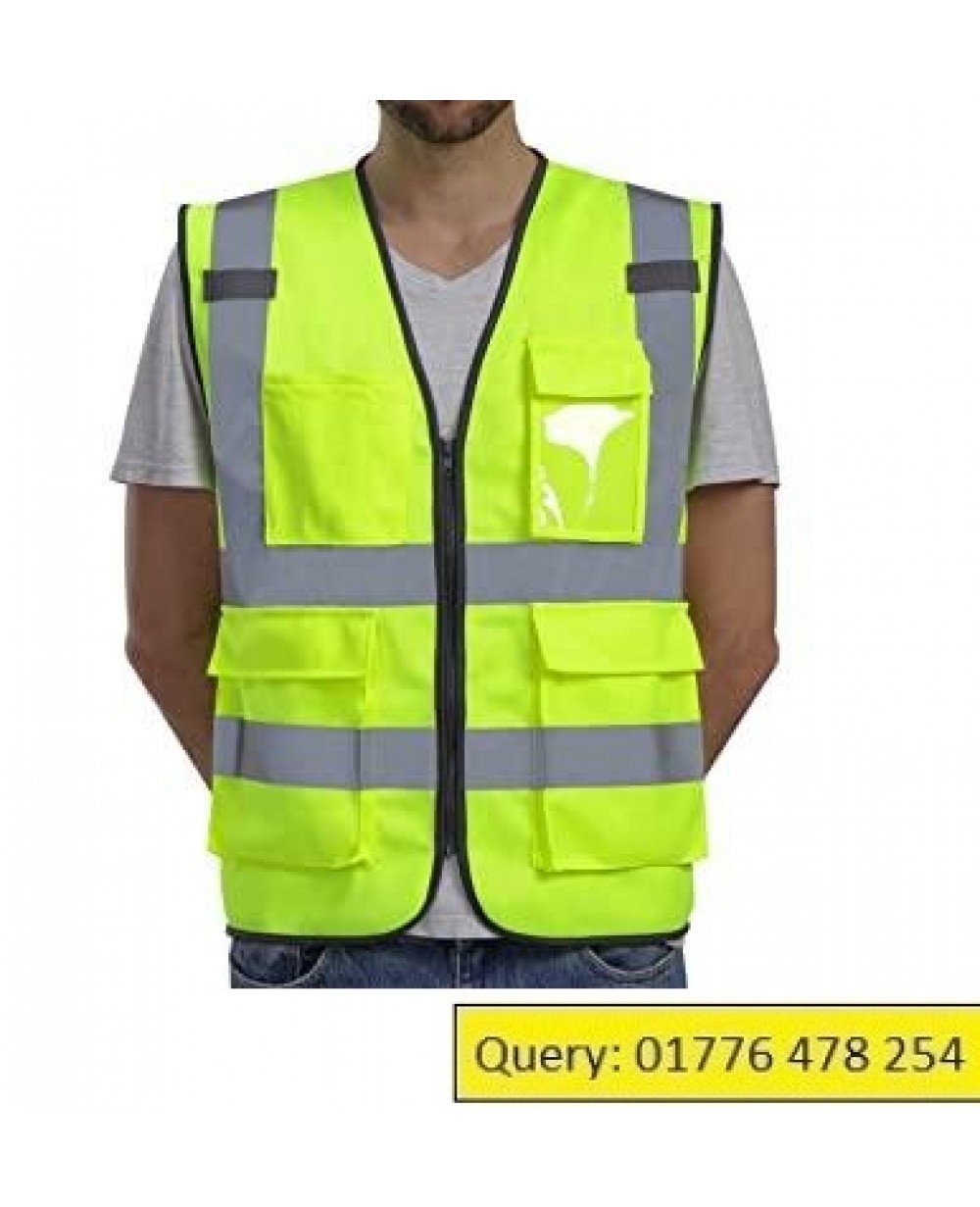 Reflective Vest