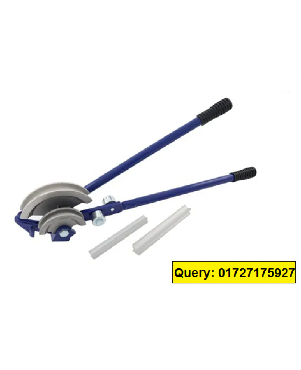 Heavy Duty Tubing Bender