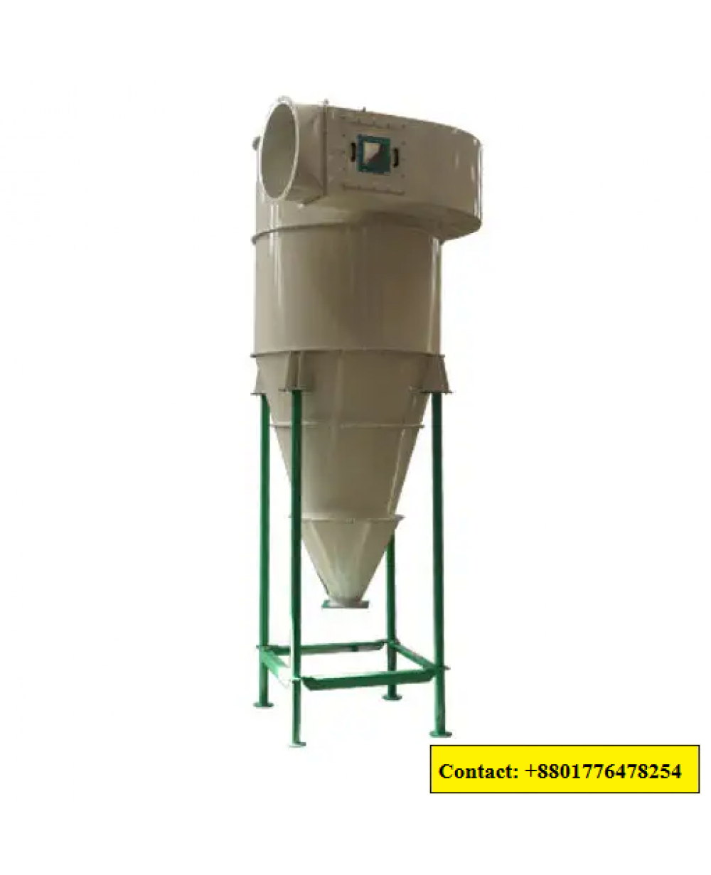 Cyclone Dust Collector