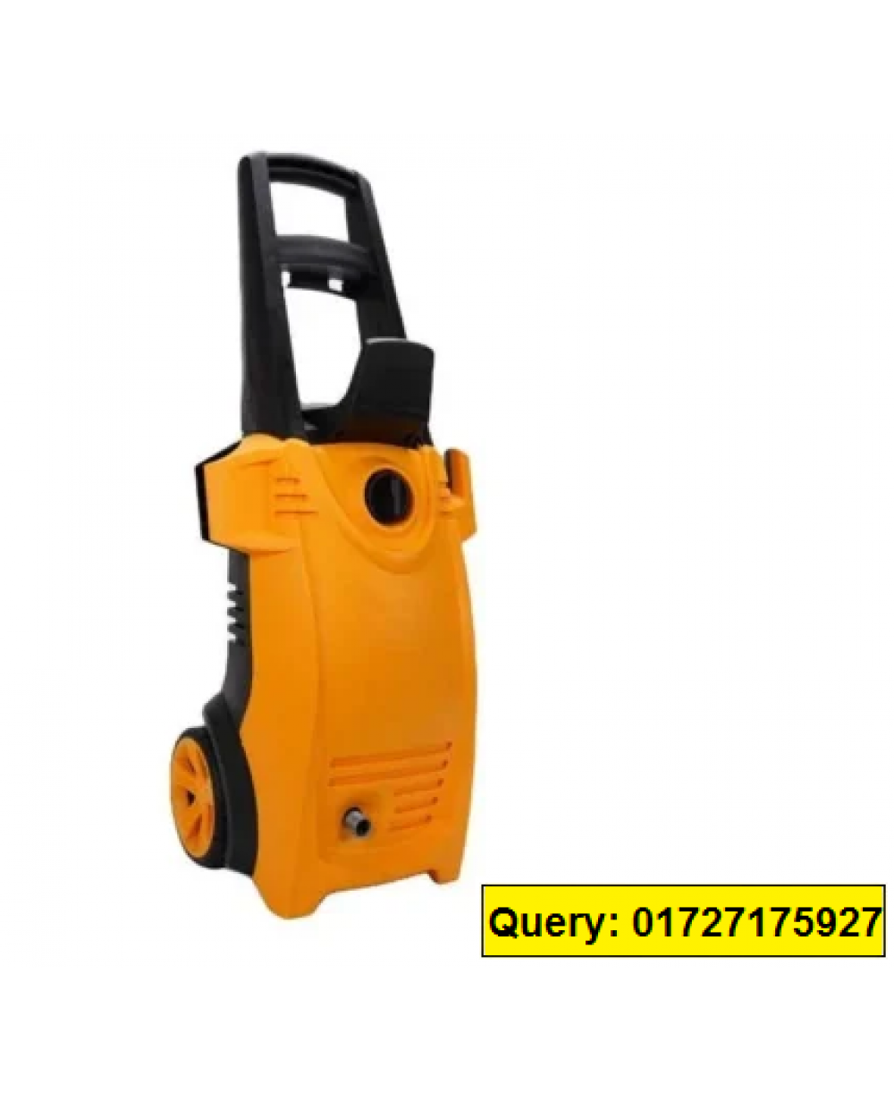 High Pressure Washer