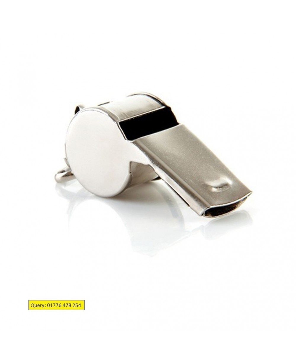 Guard Whistle