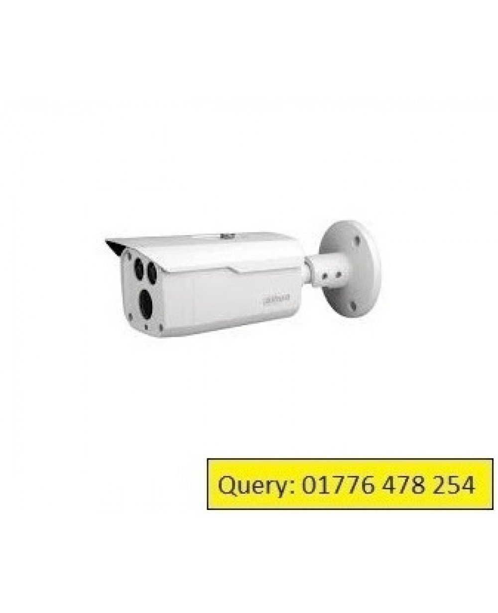 HAC-HFW1400DP (3.6mm) (4.1MP) Bullet CC Camera