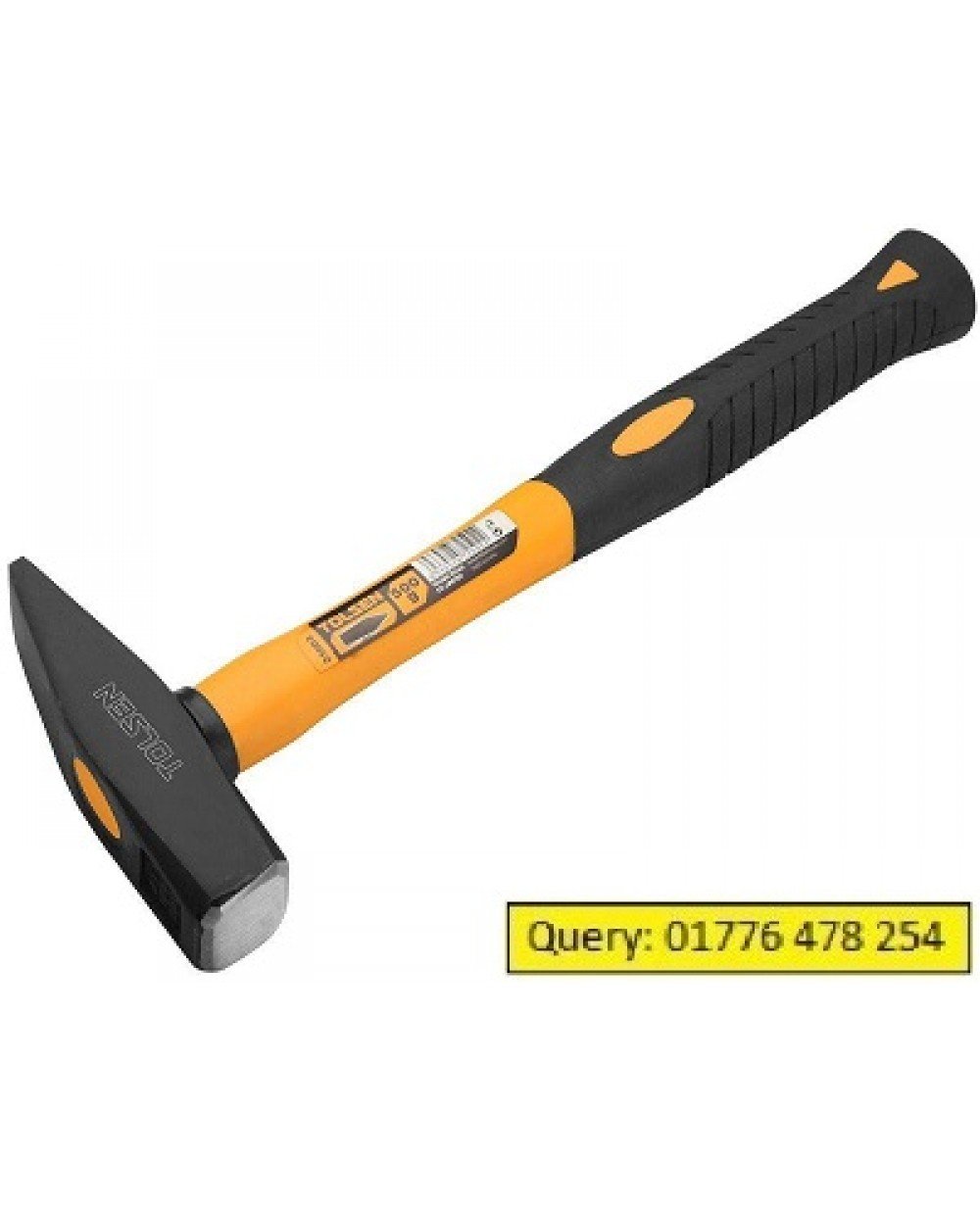 Tolsen Machinist Hammer 300g
