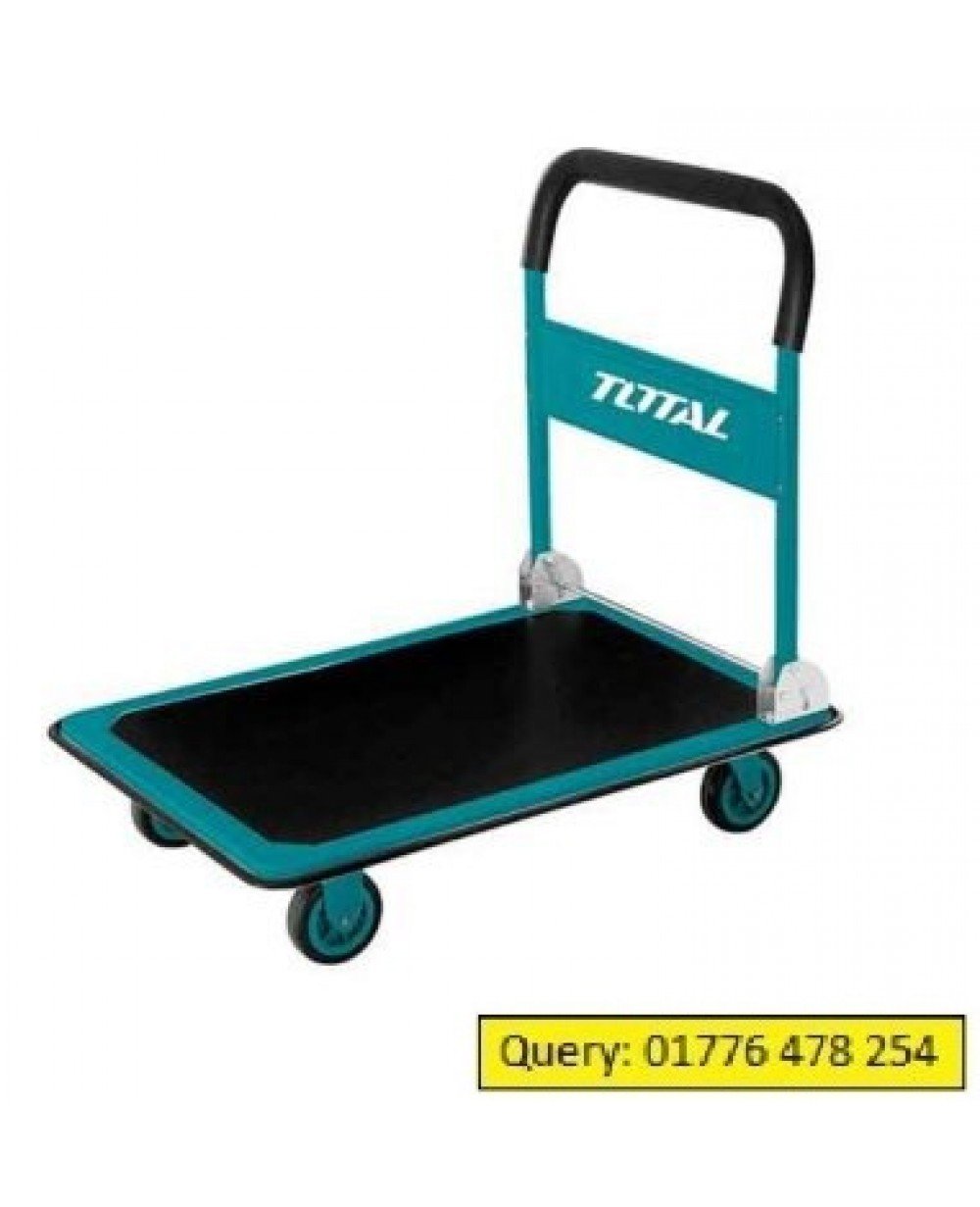 TOTAL Hand Truck Trolley 18″ X 24″