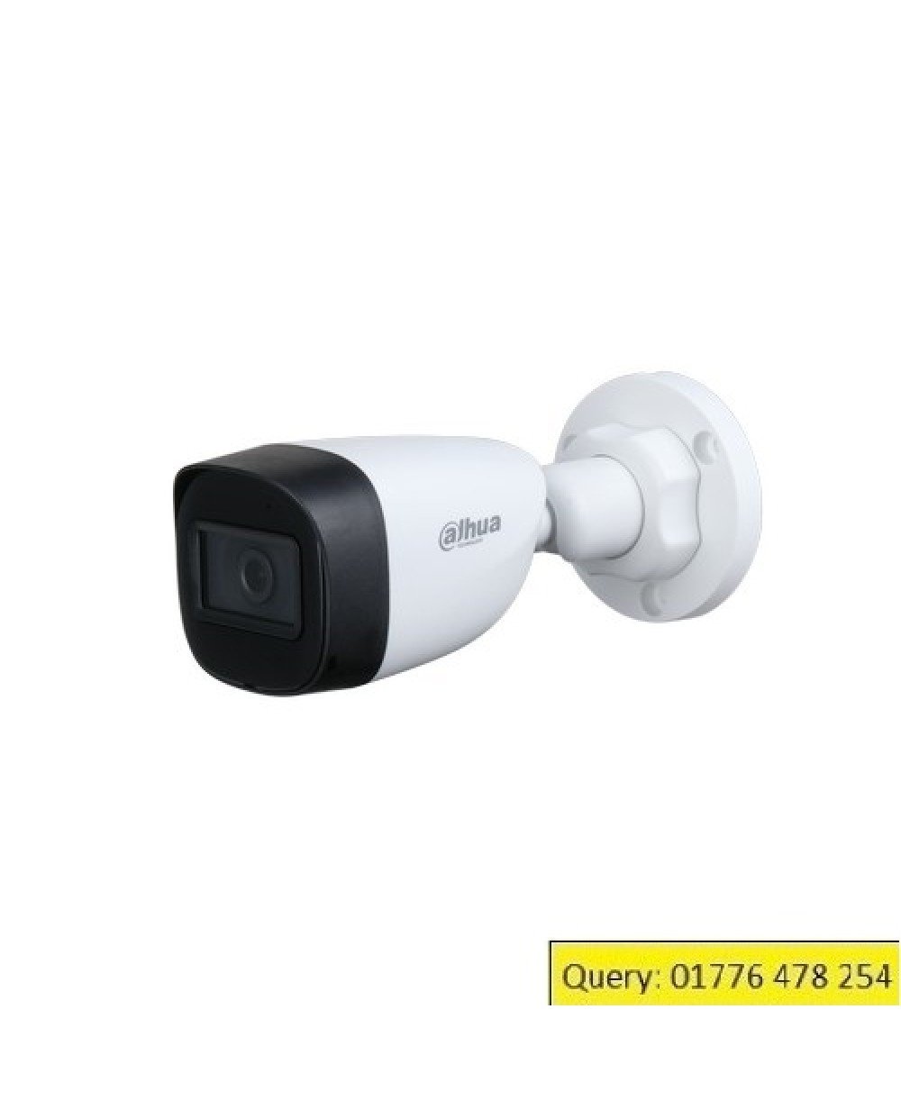 Dahua DH-HAC-HFW1500C-A 5MP Starlight HDCVI IR Bullet Camera