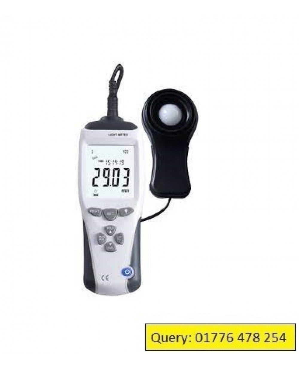 Digital LUX Meter Light Measurement Meter