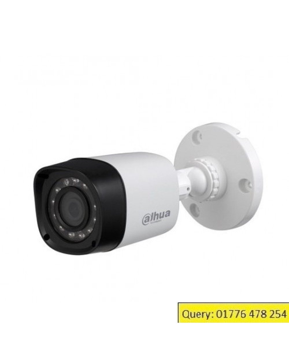 Dahua DH-HAC-B1A21 2MP HDCVI IR Bullet Camera