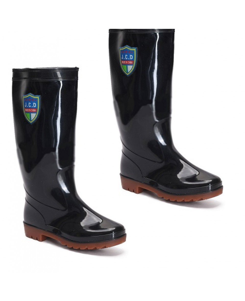 Multi Size Safety Gumboot