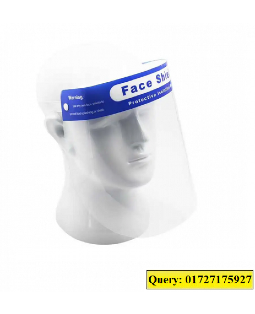 Face Shield
