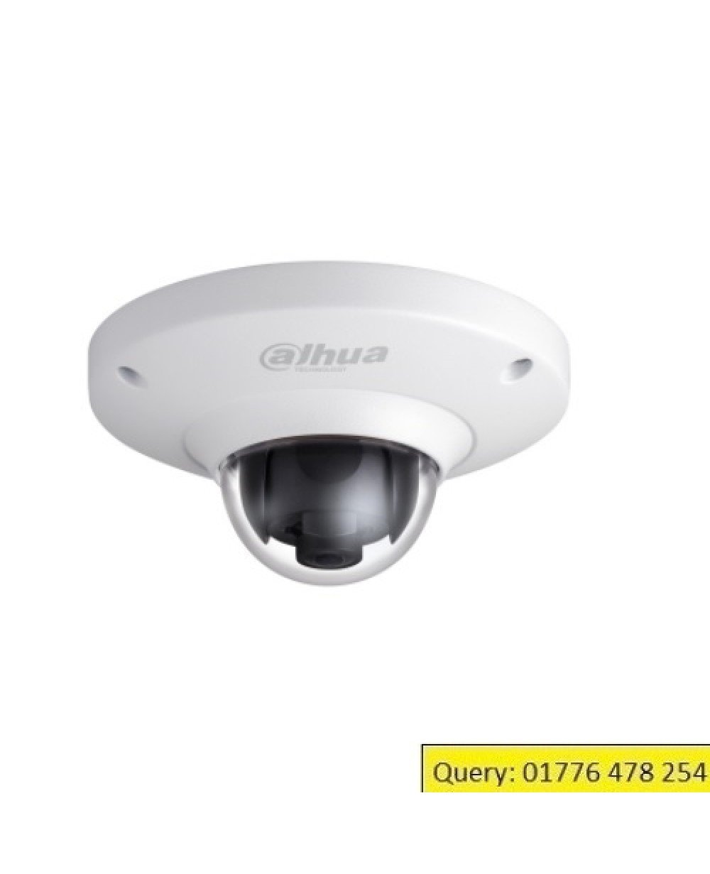 Dahua DH-HAC-EB2401P 4MP HD CVI WDR Fisheye Camera