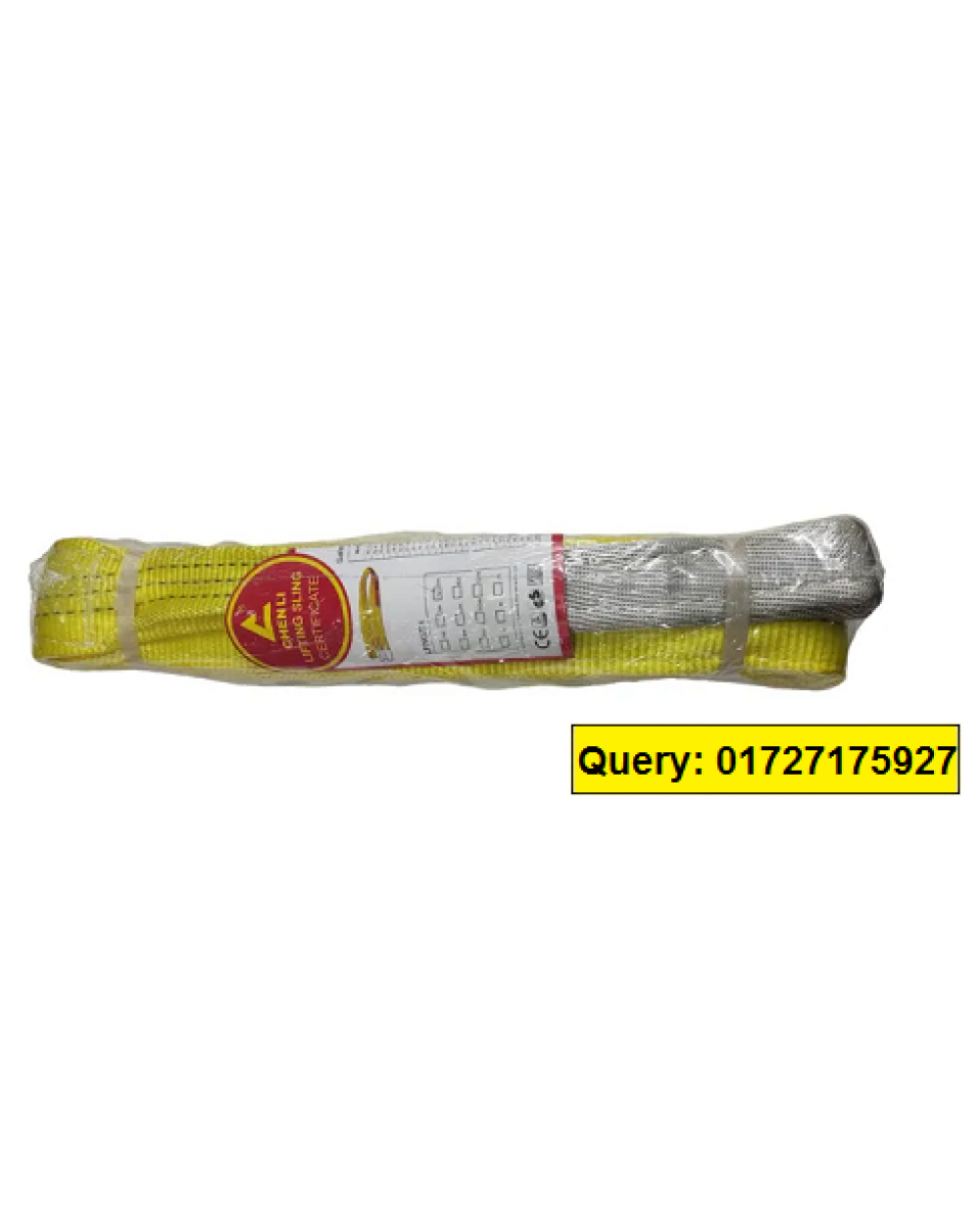 Webbing Sling Polyester