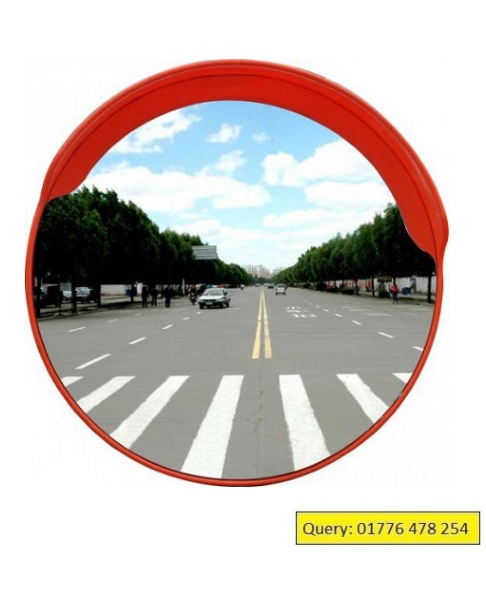 CONVEX MIRROR 24 INCHES