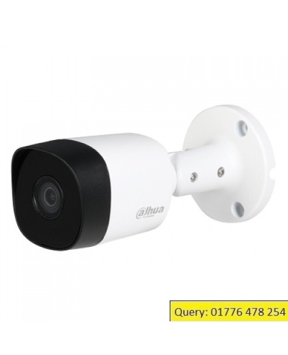 Dahua DH-HAC-B2A21 2MP HDCVI IR Bullet Camera