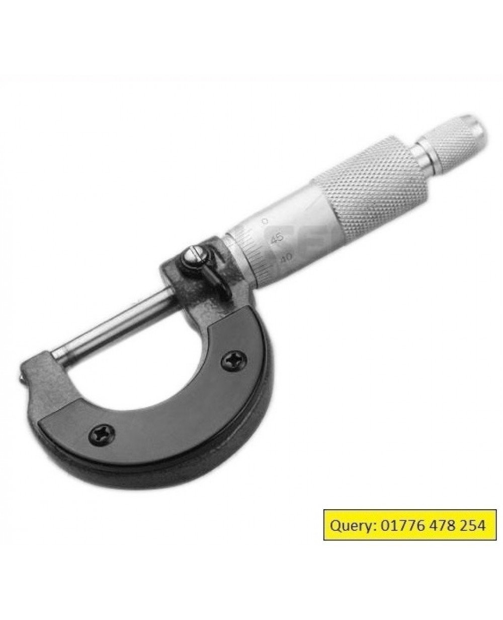 Tolsen Micrometer