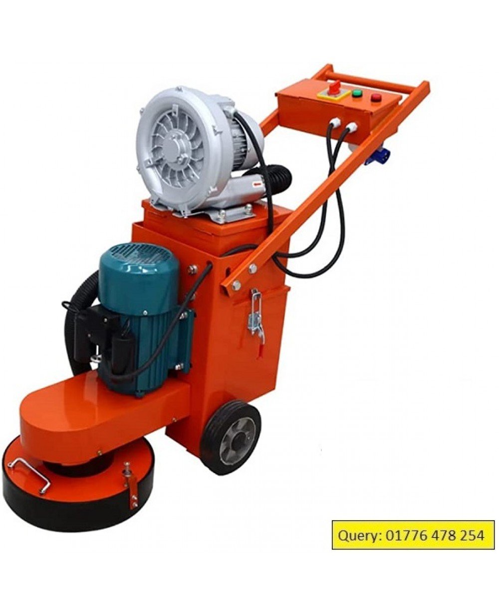 Concrete Floor Grinder