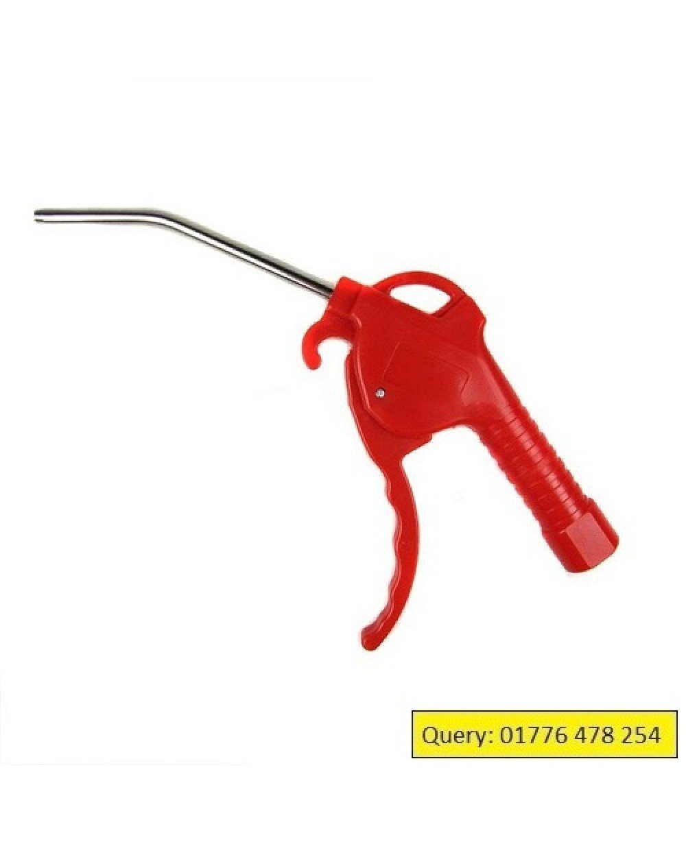 Air Blowing Dust Cleaning Gun