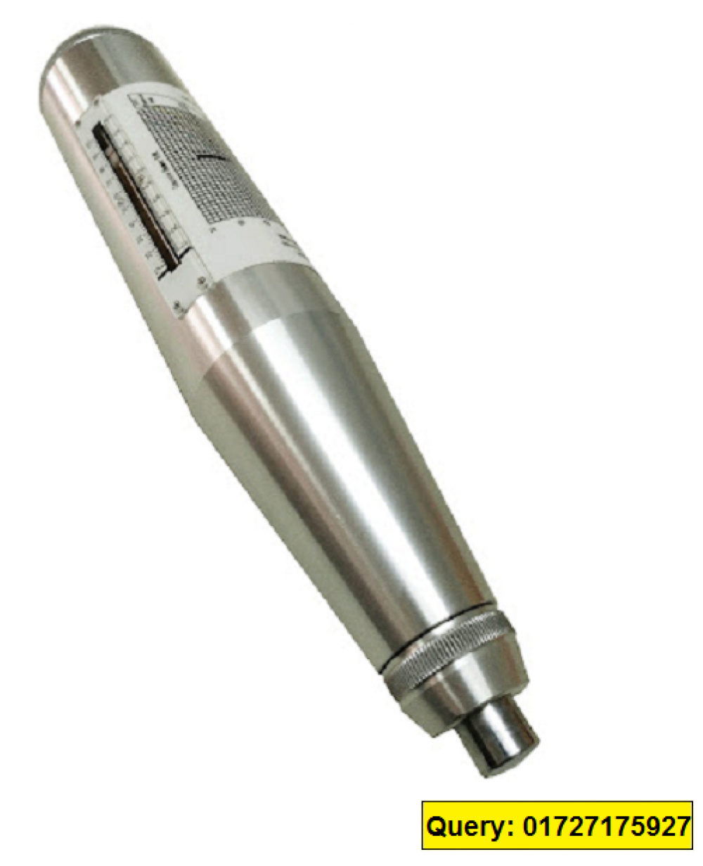 Rebound Hammer