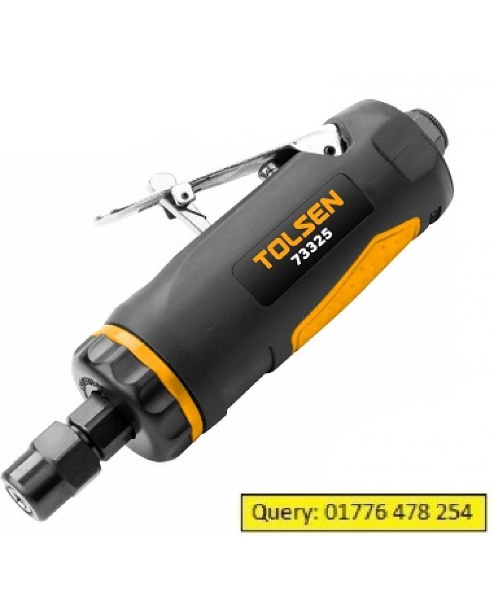 TOLSEN Air Angle Die Grinder