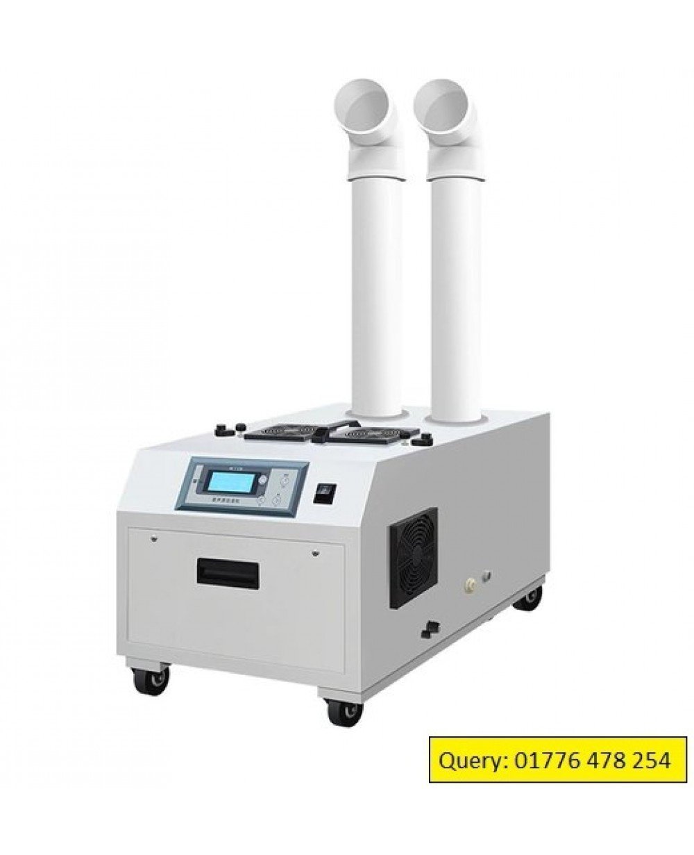 Ultrasonic Humidifier 12ltr