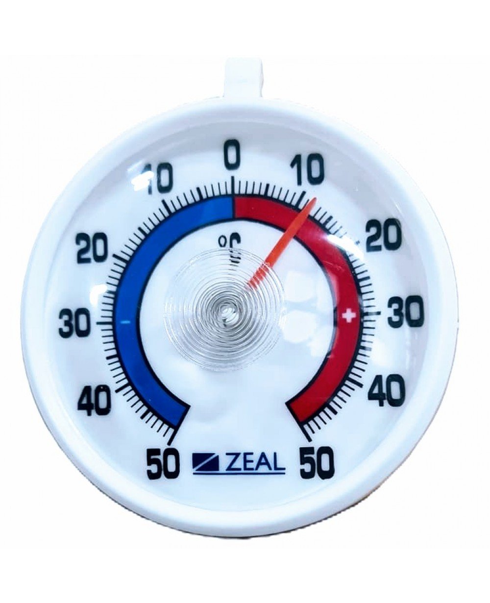 ZEAL Laboratory Thermometer