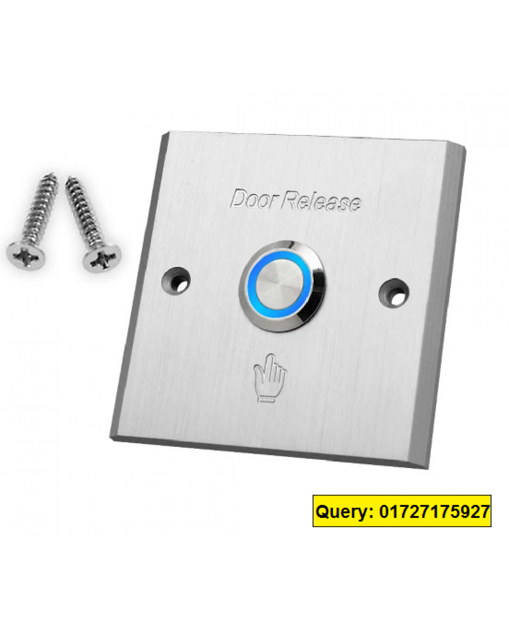 Magnetic Door Release Switch