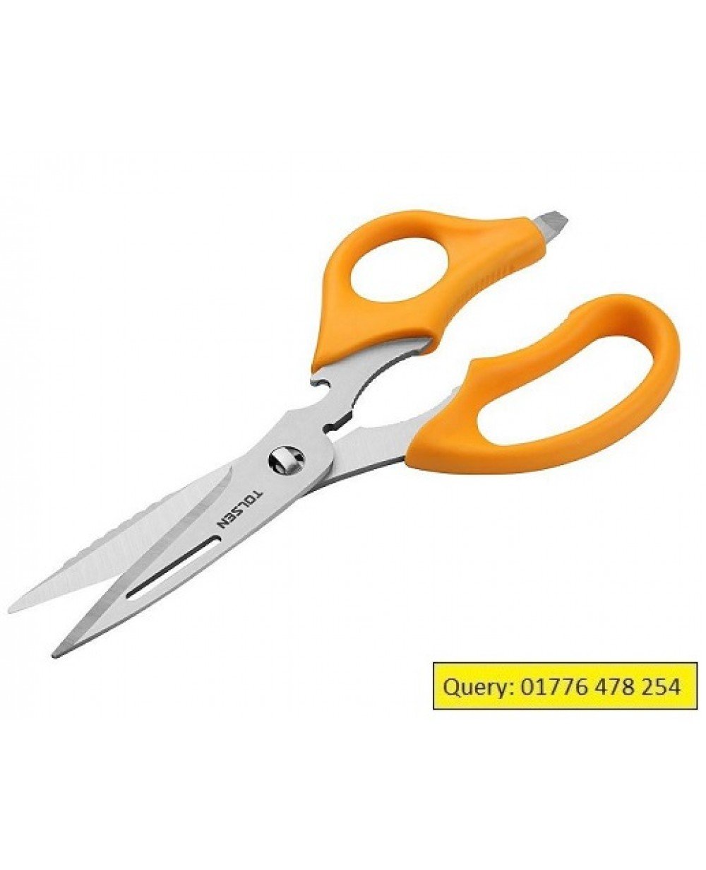 TOLSEN Multi-Purpose Scissors