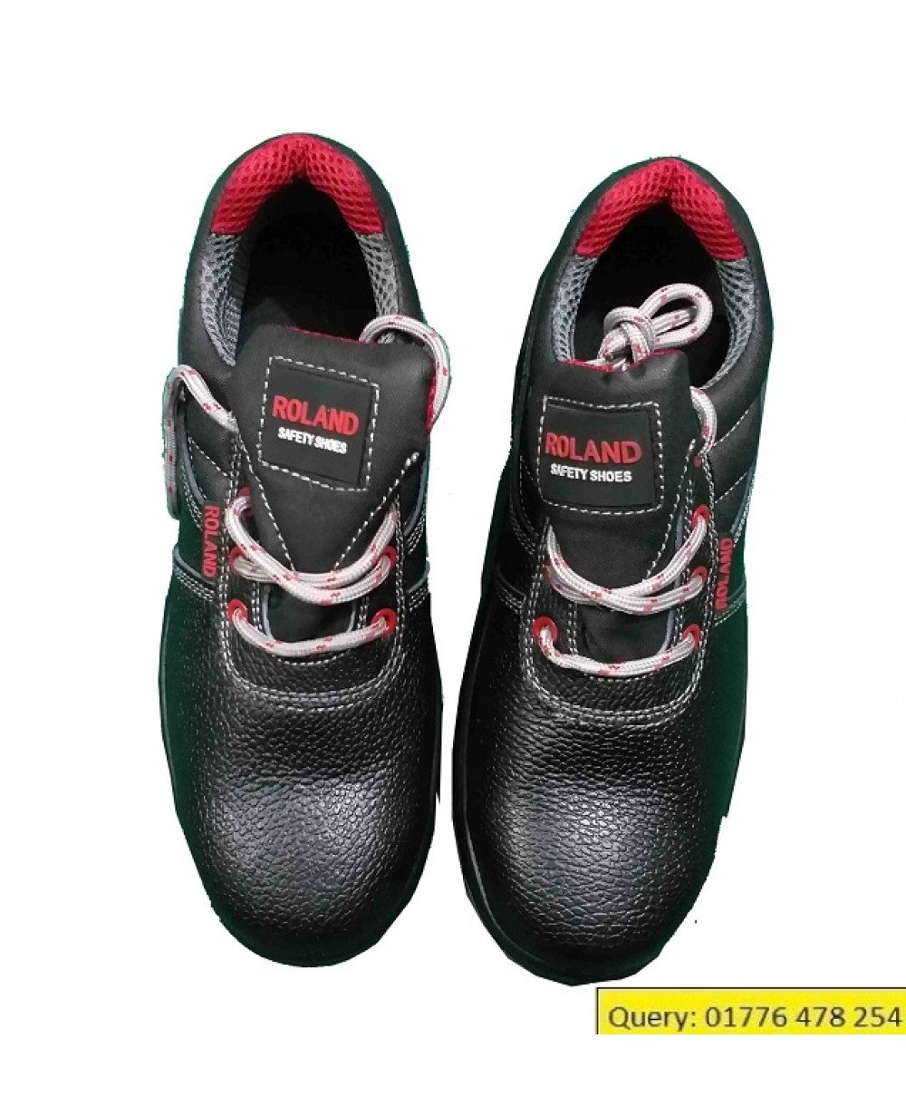 Roland Super Safety Shoes
