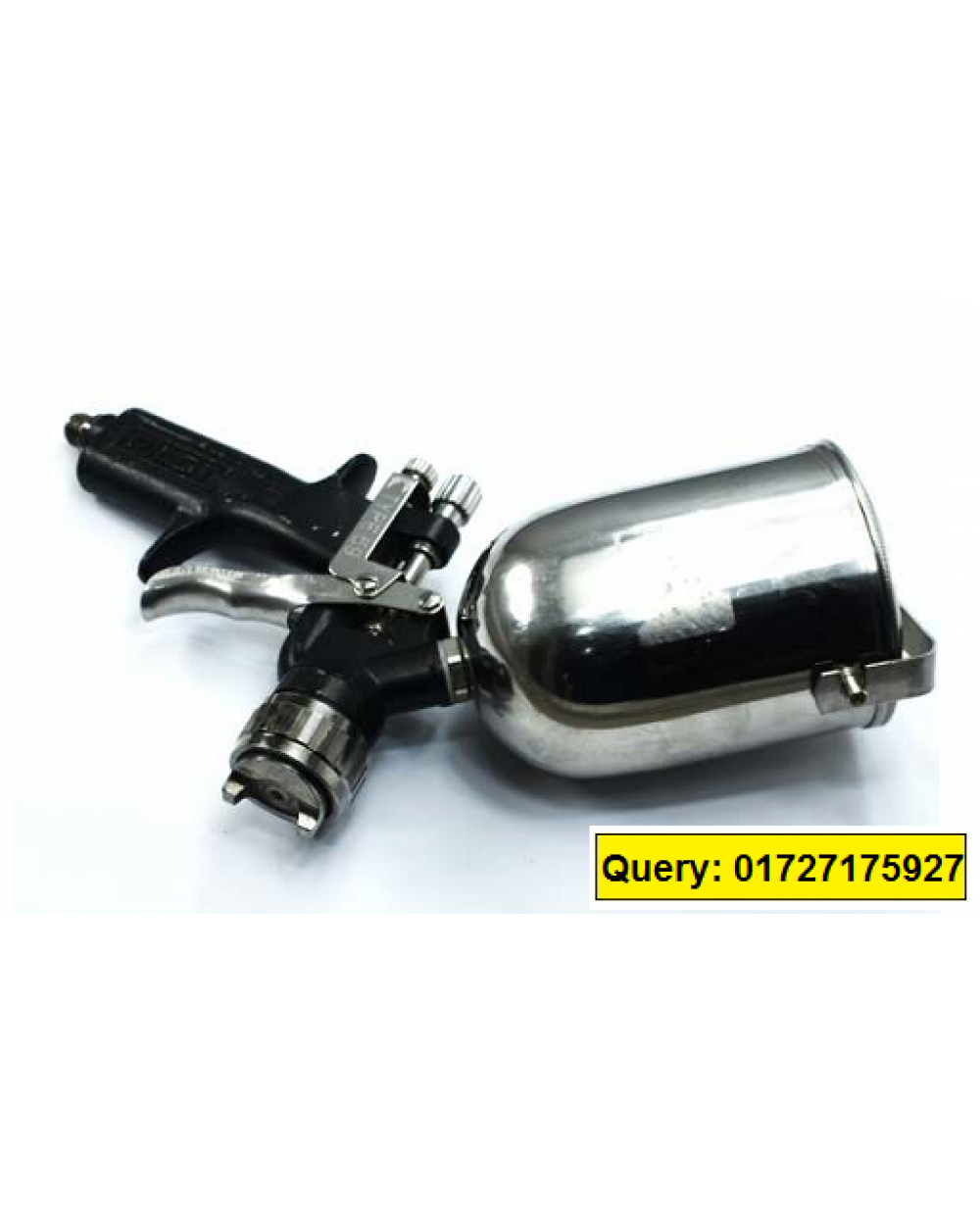 Spray Gun
