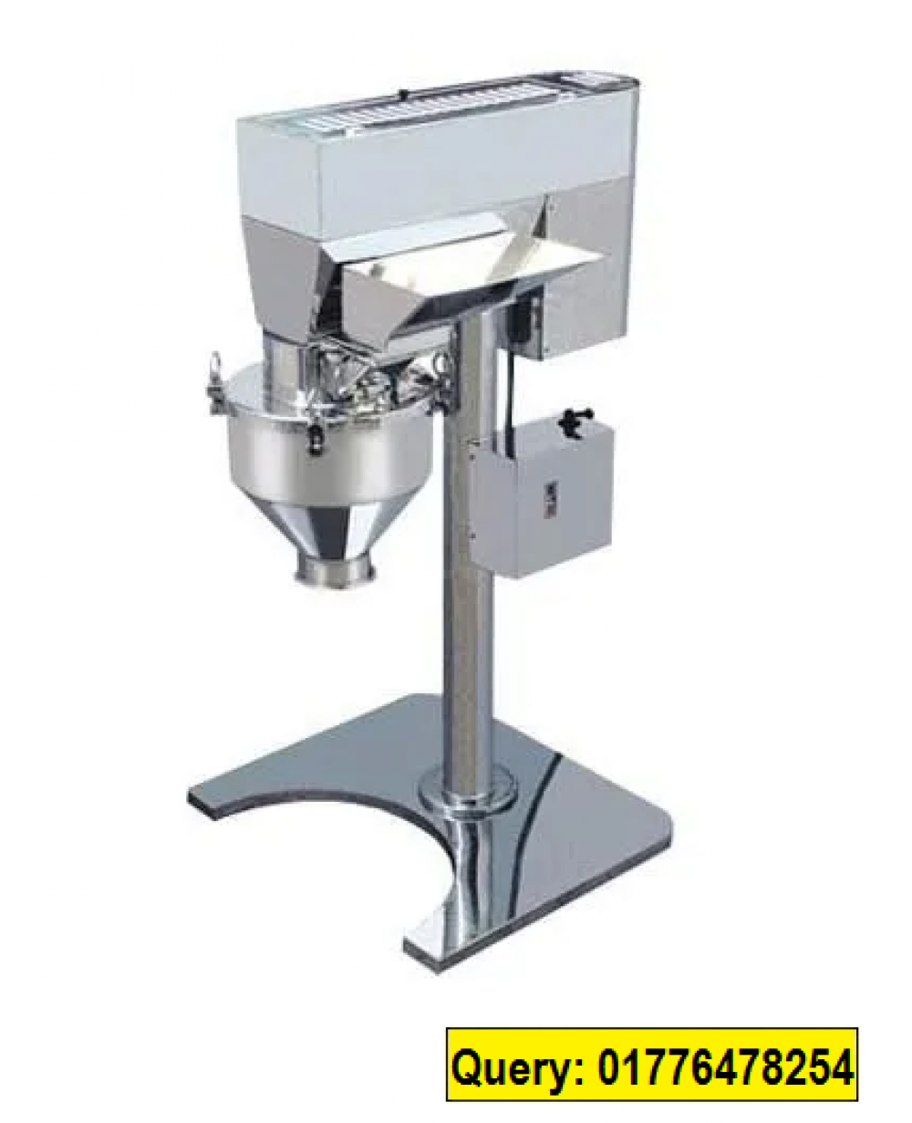 Multi Mill Machine