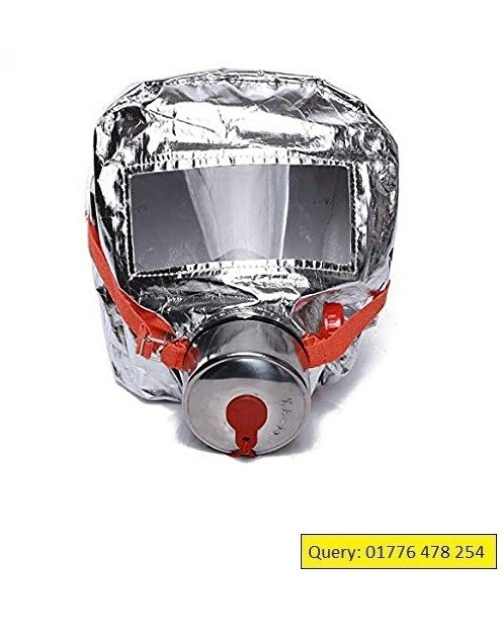 Fire Escape Mask Full Face