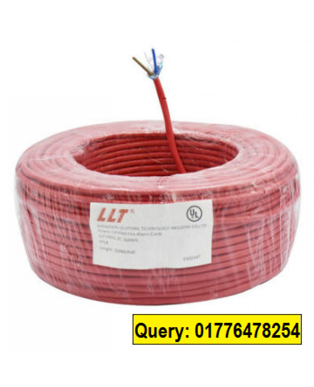 Fire Alarm Copper Cable