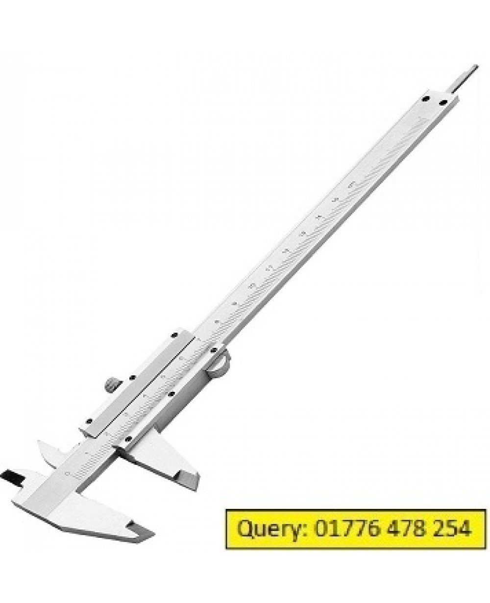 TOLSEN Vernier Caliper (Metric and Inch)