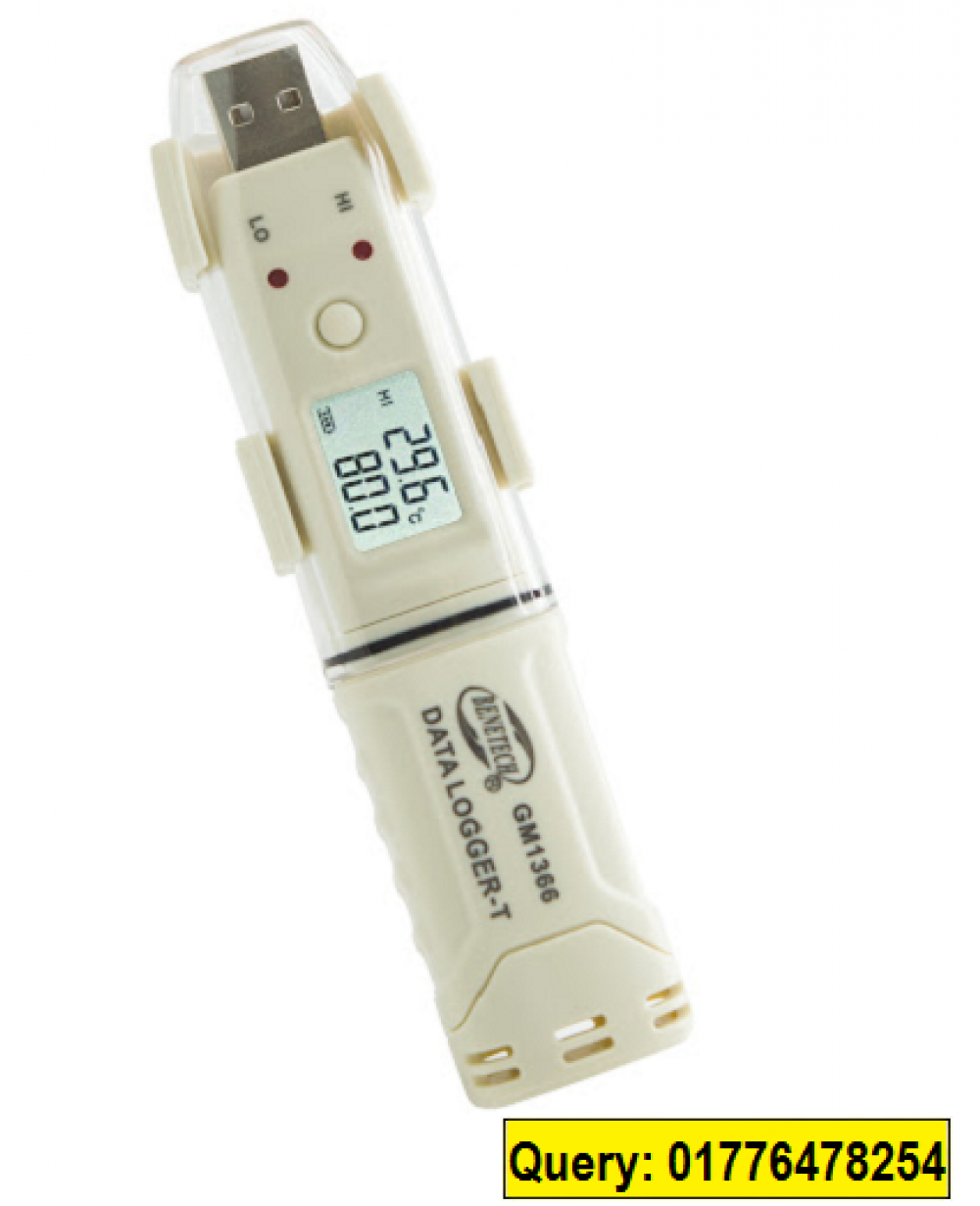 Temperature Logger