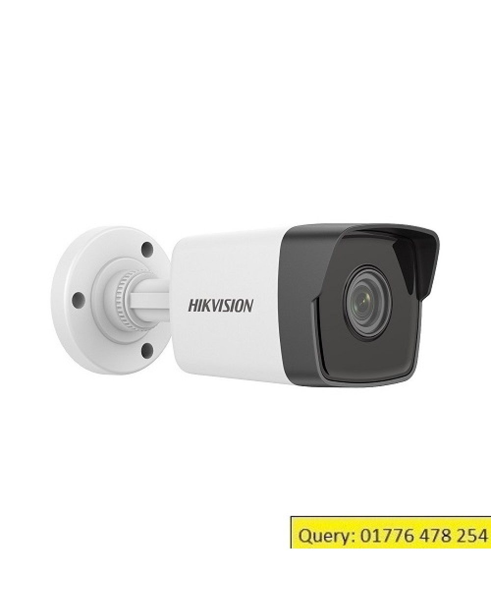 Hikvision DS-2CD1043G0-I (4MP) 4mm CMOS Network IP Camera