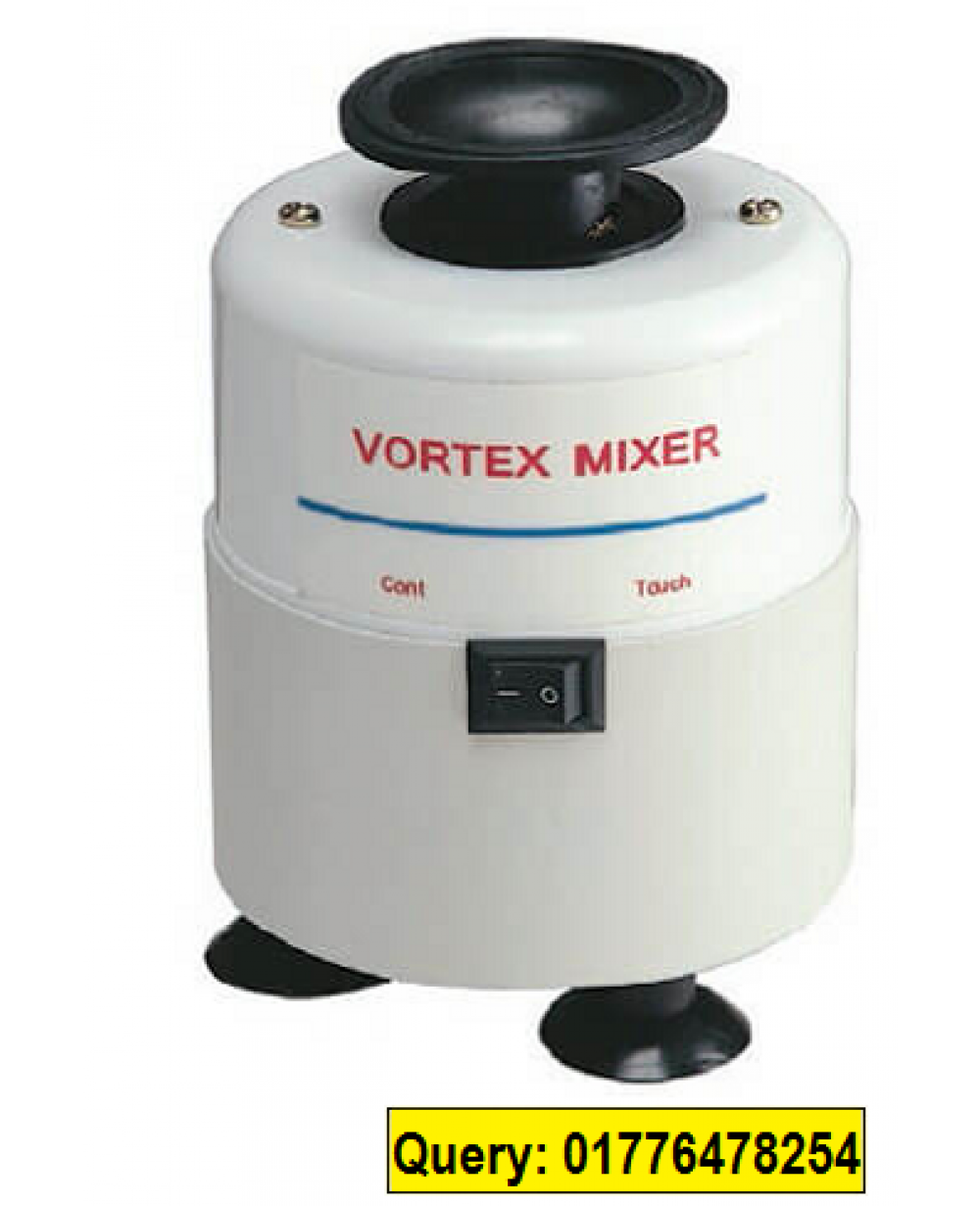 Vortex Mixer