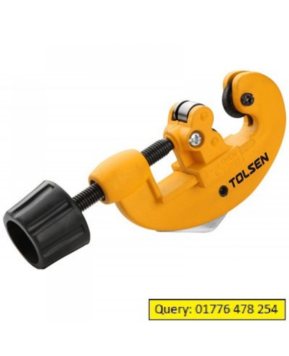Tolsen Pipe Cutter 3-28mm
