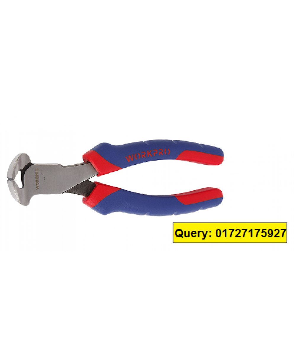 Adjustable Groove Joint Plier