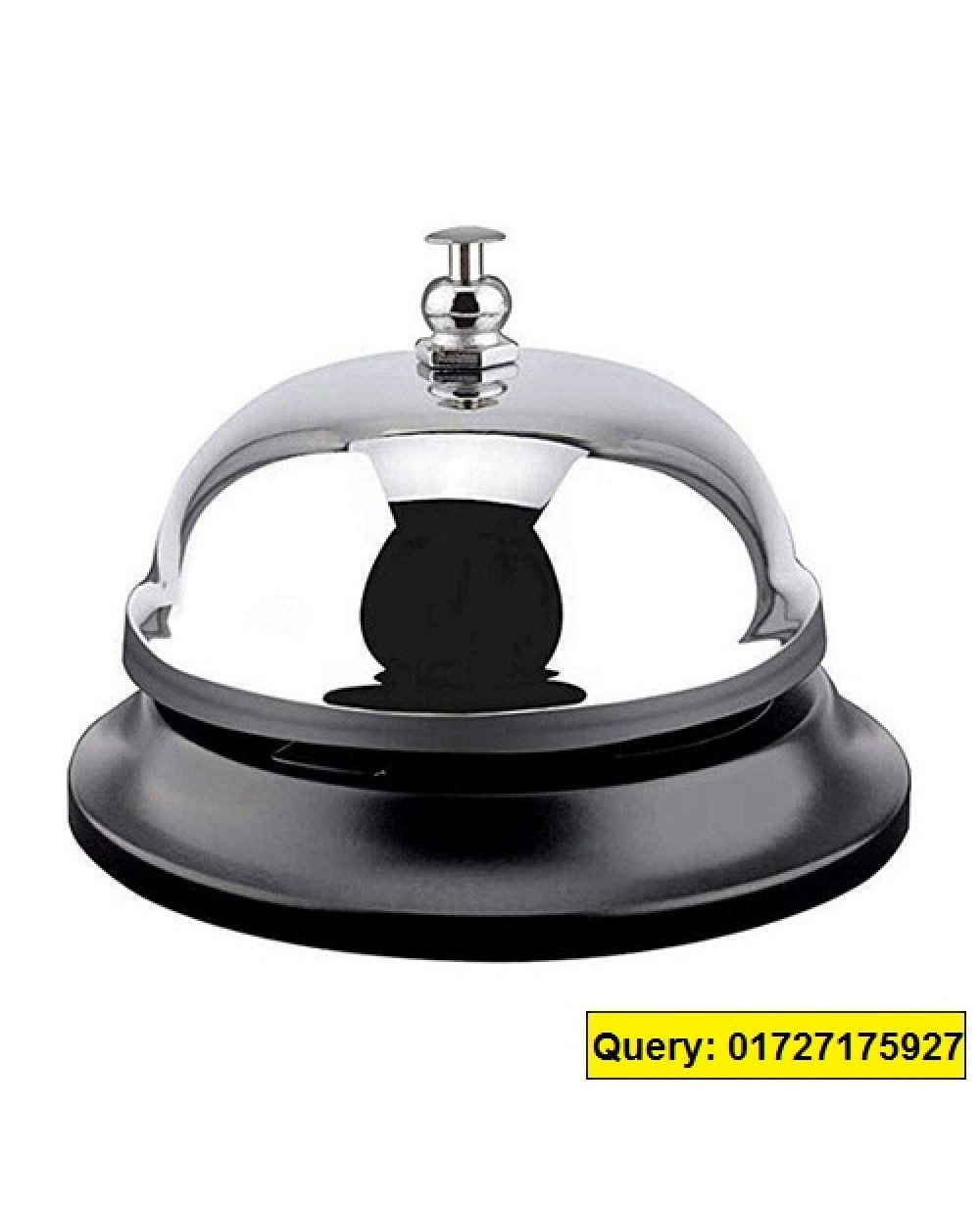 Desk Service Calling Bell