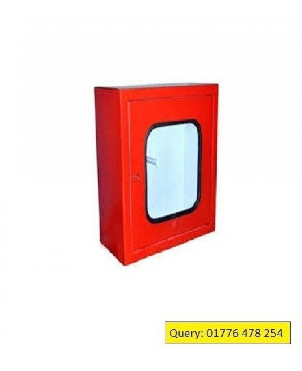 Fire Hose Pipe Cabinet Box