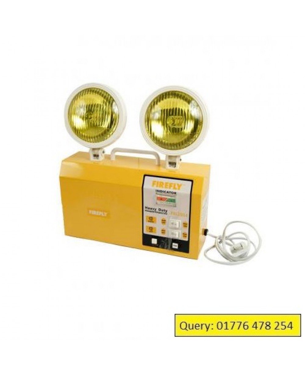 Emergency light