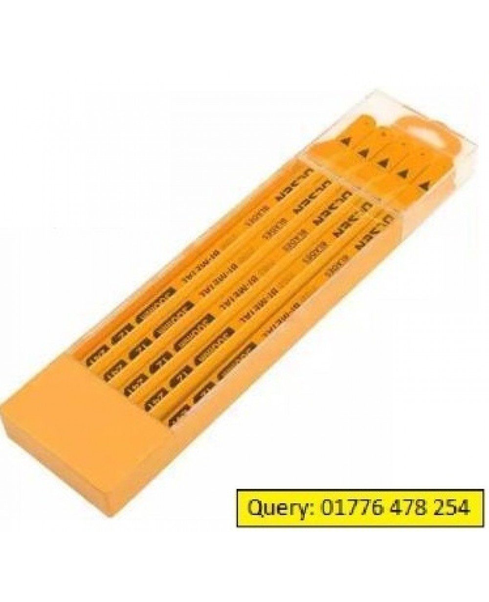 TOLSEN Hacksaw Blade Refill 10pcs