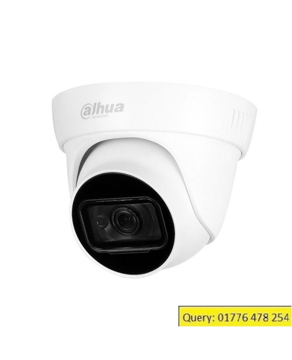 DAHUA HAC-HDW1200TL-A 2MP HDCVI IR Eyeball Camera