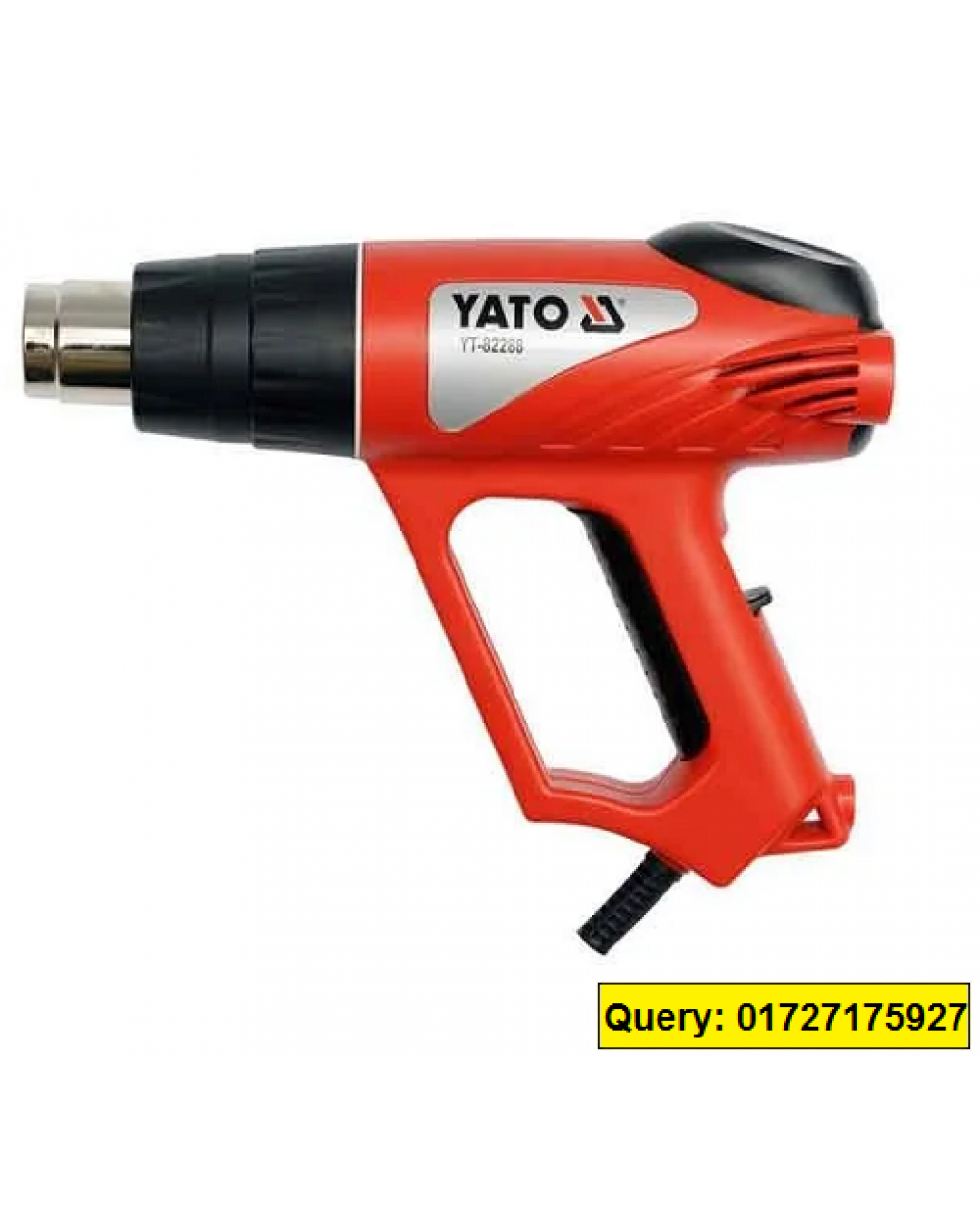 Hot Air Gun